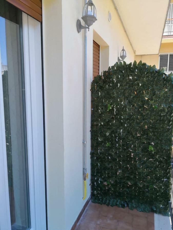 Tropea Hermes House Exterior photo