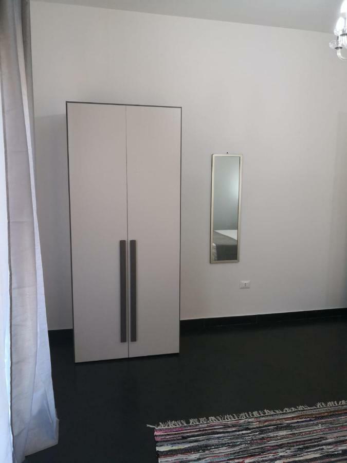 Tropea Hermes House Exterior photo